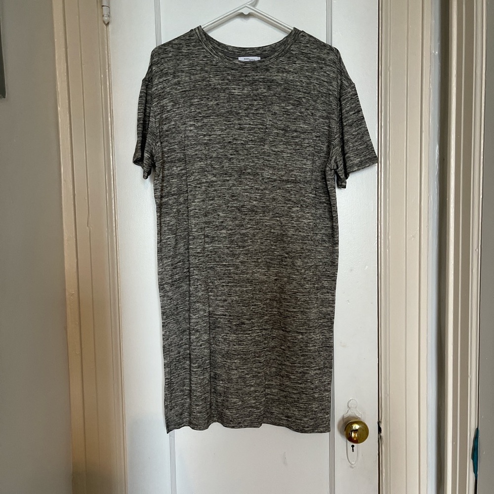 Daily Ritual tshirt dress